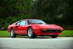 Ferrari 308 GTB Acciao 1976 года (NA)